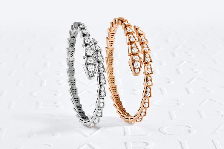 Dfs bvlgari deals